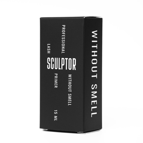 Primer SCULPTOR WITHOUT SMELL 15 ml (2000000009889) - Фото №3