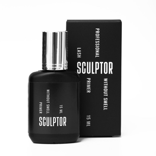 Primer SCULPTOR WITHOUT SMELL 15 ml (2000000009889) - Фото №4