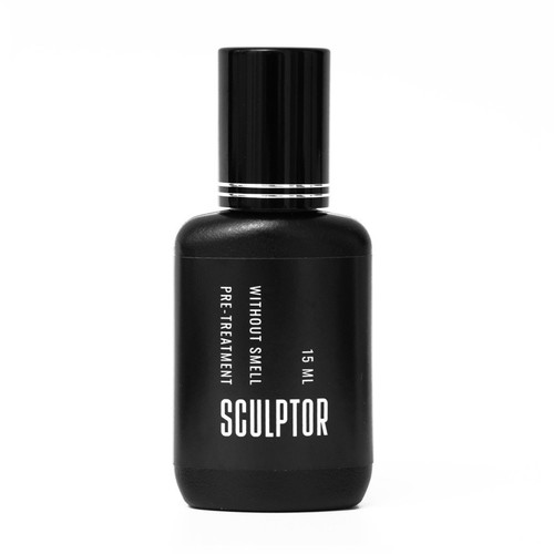 Degreaser SCULPTOR WITHOUT SMELL 15 ml (2000000018683) - Фото №1