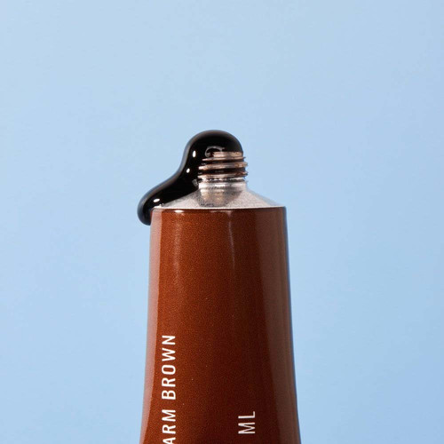 Eyebrow gel tint SCULPTOR warm brown 15 ml (2000000018423) - Фото №3