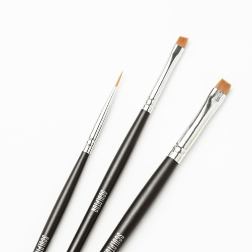 SCULPTOR BROW SET (2000000021348) - Фото №2