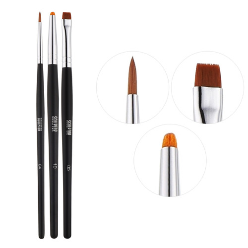 SCULPTOR LASH SET (2000000021331) - Фото №1