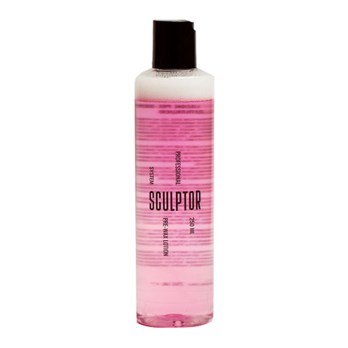 SCULPTOR Pre-Depilation Lotion 250 ml (2000000021461)