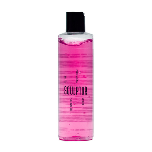 Refreshing gel after depilation SCULPTOR 250 ml (2000000021478)