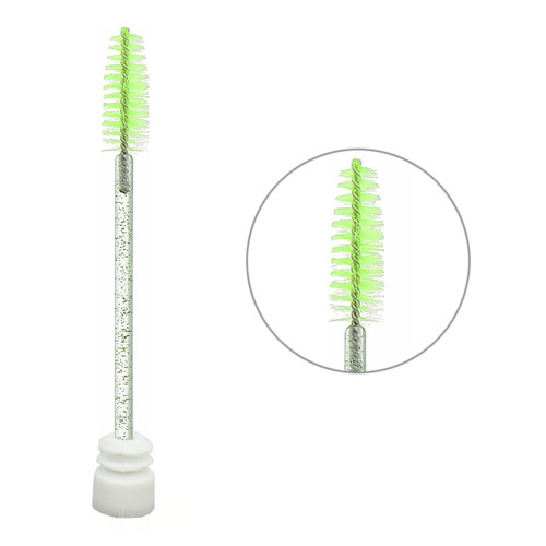 PLATINUM eyelash brush in a tube - Фото №1