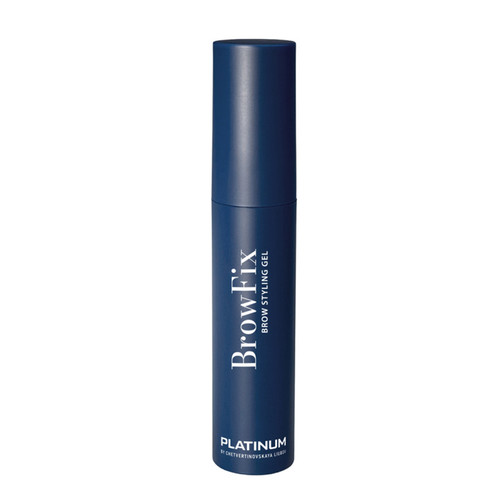 PLATINUM BrowFix gel 5 ml - Фото №1
