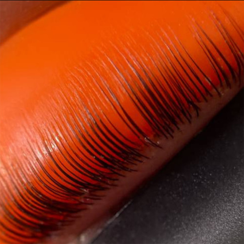 PLATINUM Lamination composition Step 1 Lash lifting lotion in sachets - Фото №2