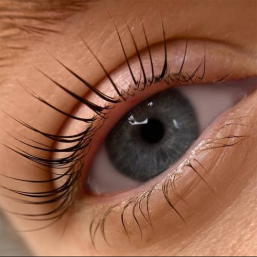 PLATINUM Lamination composition Step 2 Lash fixing lotion in sachets - Фото №3