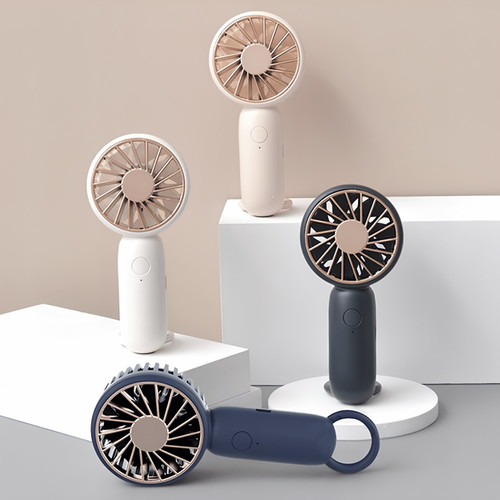 Eyelash dryer PLATINUM Mini blue - Фото №3