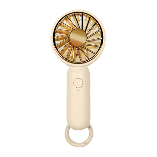 Eyelash dryer PLATINUM Mini pink - Фото №1
