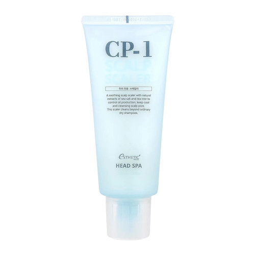 Скраб для кожи головы CP-1 Head Spa Scalp Scaler 210 мл - Фото №1