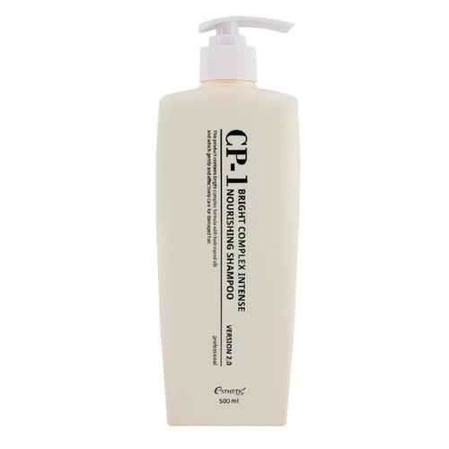 CP-1 Bright Complex Intense Nourishing Shampoo Version 2.0 500 ml
