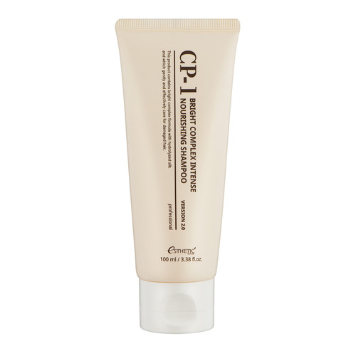 CP-1 Bright Complex Intense Nourishing Shampoo Version 2.0 100 ml