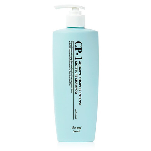 Шампунь для волос CP-1 Aquaxyl Complex Intense Moisture Shampoo 500 мл