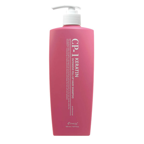CP-1 Keratin Intensive Fill-up Hair Shampoo 500 ml