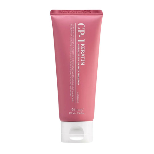 CP-1 Keratin Intensive Fill-up Hair Shampoo 100 ml