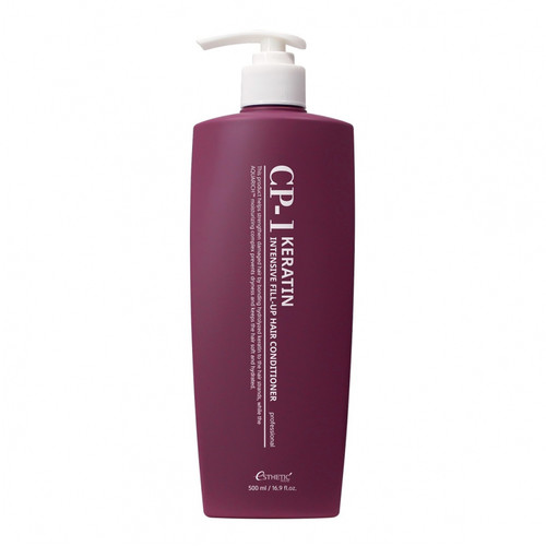 CP-1 Keratin Intensive Fill-up Hair Conditioner 500 ml