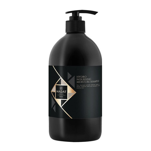 Увлажняющий шампунь HADAT HYDRO NOURISHING MOISTURE SHAMPOO 800 мл - Фото №1