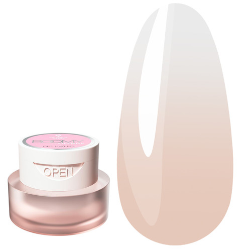 Гель для маникюра Victoria Vynn BOOMY OMBRE Gel UV/LED бежевый - Фото №1