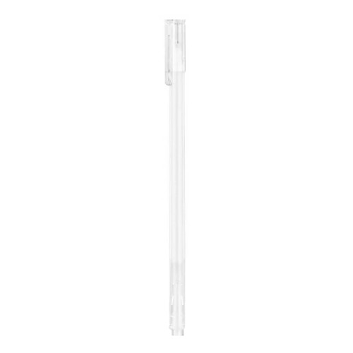 Gel pen for eyebrow correction Pimp My Brows white - Фото №1
