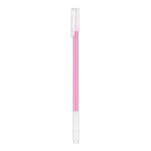 Gel pen for eyebrow correction Pimp My Brows pink - Фото №1