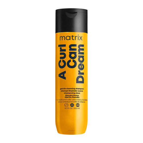 Hair shampoo Matrix TOTAL RESULTS A CURL CAN DREAM 300 ml - Фото №1