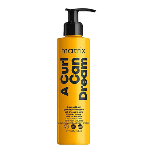 Гель фиксации для волос Matrix TOTAL RESULTS A CURL CAN DREAM 250 мл - Фото №1