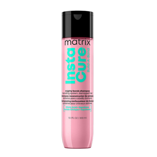 Hair shampoo Matrix INSTACURE BUILD-A-BOND 300 ml - Фото №1