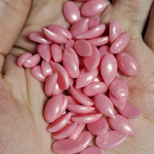 Горячий воск в гранулах Top Line Pink Pearl 100 г - Фото №3