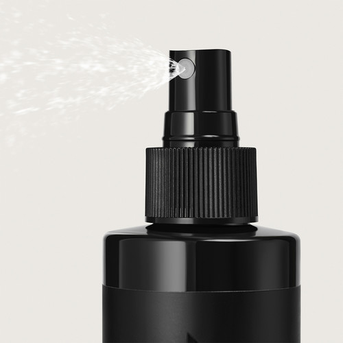 Крем-спрей для волос HADAT MOLECULAR HAIR CREAM ALL IN ONE 200 мл - Фото №3