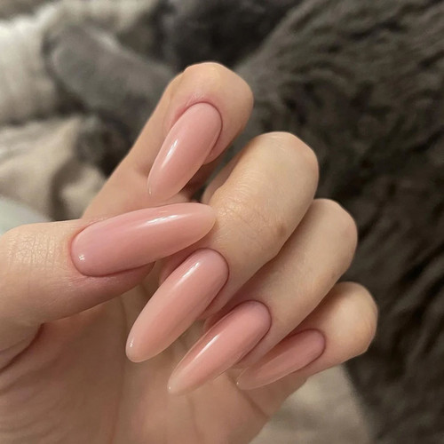 База для ногтей HEYLOVE Tint base Nude NUDE 15 мл - Фото №3