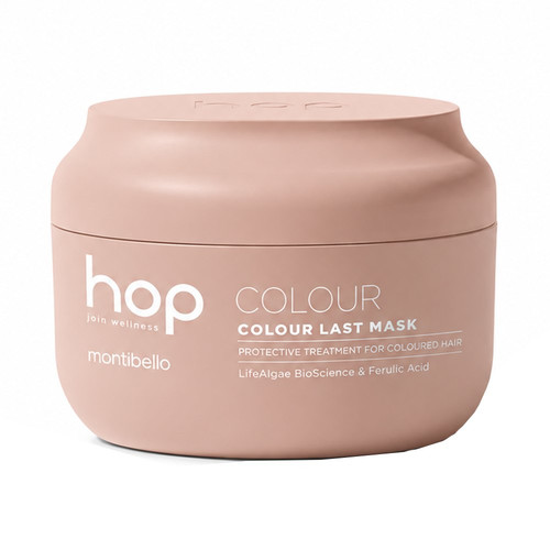 Маска для волос Montibello HOP Colour Last Mask, 200 мл - Фото №1