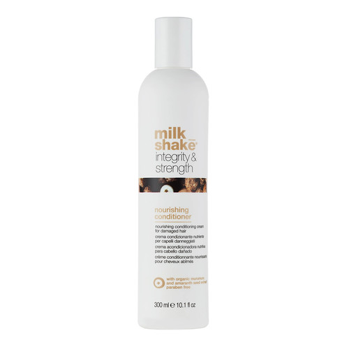 Hair conditioner Milk Shake Integrity Nourishing Conditioner 300 ml - Фото №1