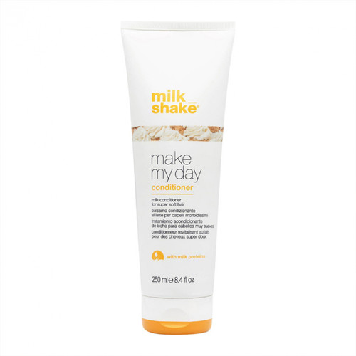 Hair conditioner Milk Shake Make My Day Conditioner 250 ml - Фото №1