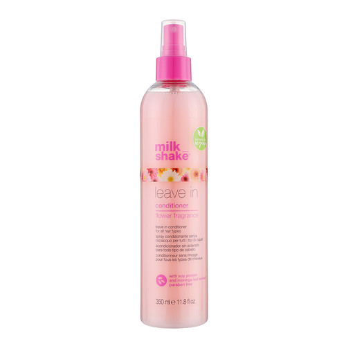 Hair conditioner Milk Shake Leave-In Flower Conditioner 350 ml - Фото №1
