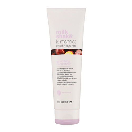 Hair conditioner Milk Shake K-RESPECT Smoothing Conditioner 250 ml - Фото №1