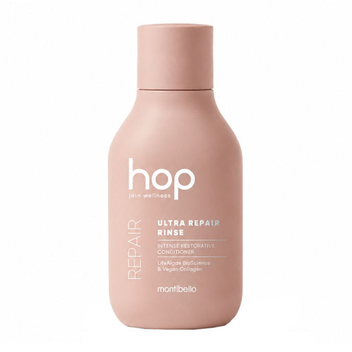 Кондиционер для волос Montibello HOP Ultra Repair Rinse Conditioner 200 мл - Фото №1