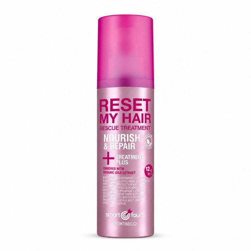 Спрей для волос 12 в 1 Montibello Smart Touch Reset My Hair, 150 мл - Фото №1