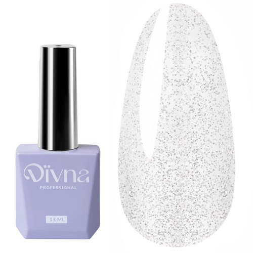 DIVNA Top Silver 13 ml