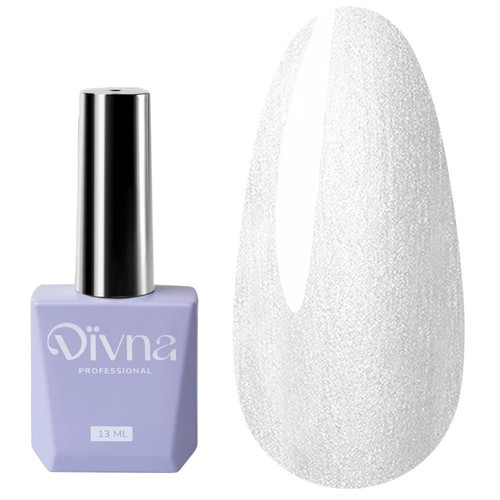 DIVNA Top Cat Eye 01 transparent 13 ml - Фото №1