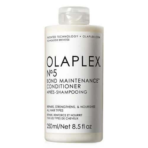 Кондиционер для тонких волос Olaplex No.5 Fine Bond Maintenance Conditioner 250 мл - Фото №1