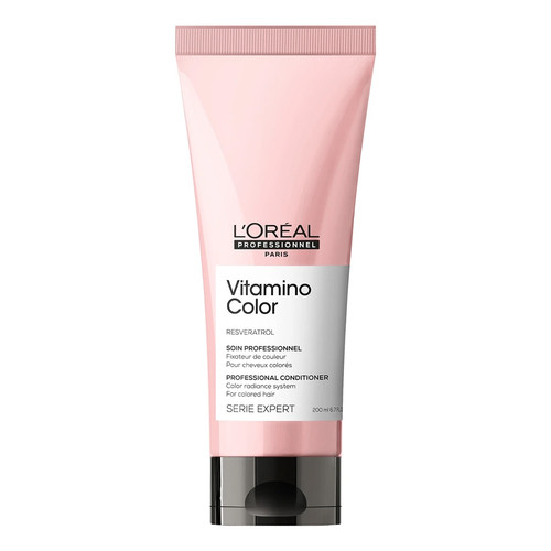 Кондиционер для волос L'Oreal Vitamino Color 200 мл - Фото №1