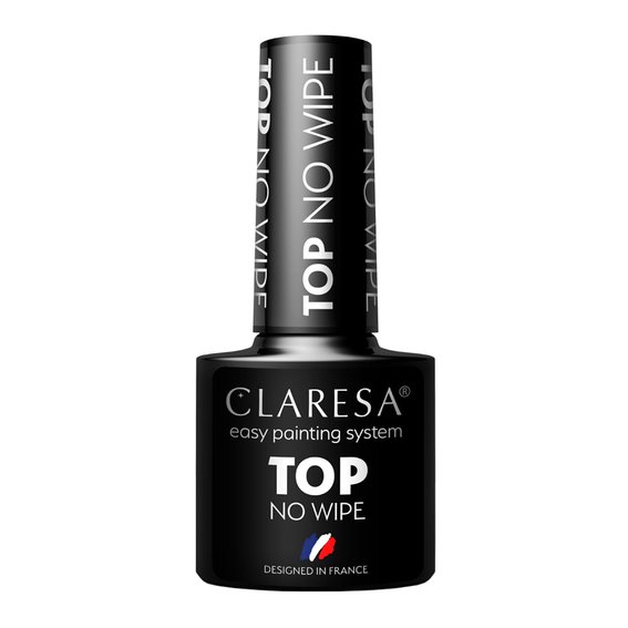 Top Claresa TOP NO WIPE 5g