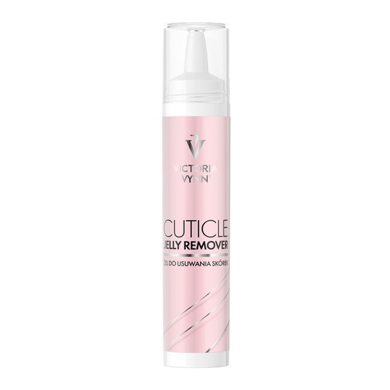 Ремувер для кутикулы Victoria Vynn CUTICLE JELLY REMOVER 30ml