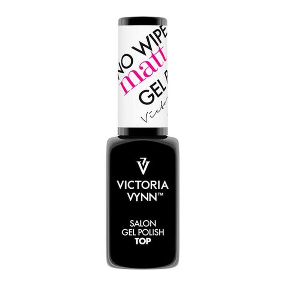 Tоп Victoria Vynn MATT без липкого слоя 8ml