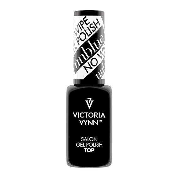 Tоп Victoria Vynn UNBLUE без липкого слоя 8ml