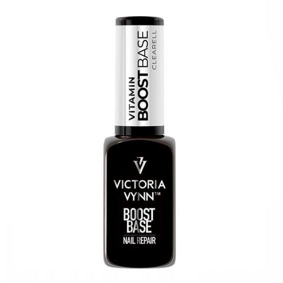 База Victoria Vynn BOOST BASE Nail Repair 2in1 8 мл