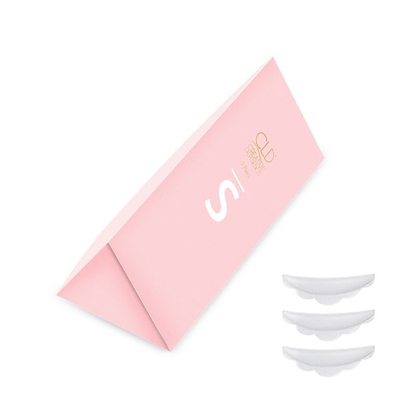 Силиконовые валики S CLD 5 пар