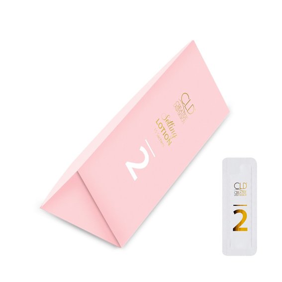 Фиксирующий лосьон CLD 1г 15 шт