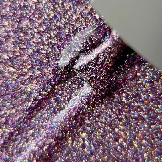 Гель-лак TUFI profi PREMIUM Glam 05 юдифь 8 мл (0121685) - Фото №2